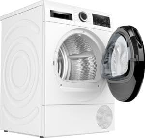 Bosch Tørketrommel WQG245AASN (Hvit)