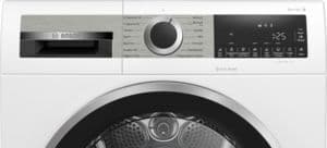 Bosch Tørketrommel WQG245EASN (Hvit)