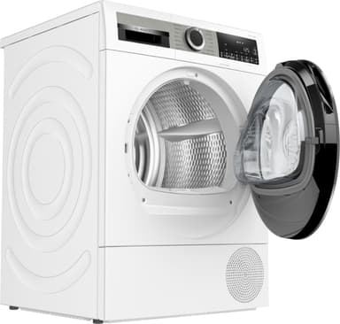 Bosch Tørketrommel WQG245EASN (Hvit)