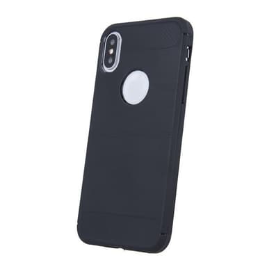 Simple Black bakskal till Xiaomi Redmi Note 11 4G (GLOBAL) / Redmi Note 11s 4G