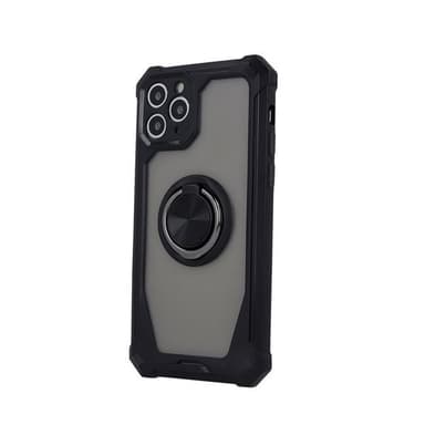Defender Grip skal till Xiaomi Redmi 10c 4G - Svart