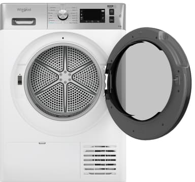 Whirlpool tørketrommel FFTSL M22 9X2WSB EE