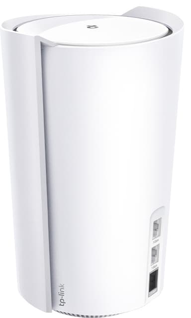 TP-Link DecoX95 AX7800 mesh WiFi-system (2-pakk)