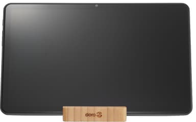 Doro Tablet 4/32 GB (grafitt)