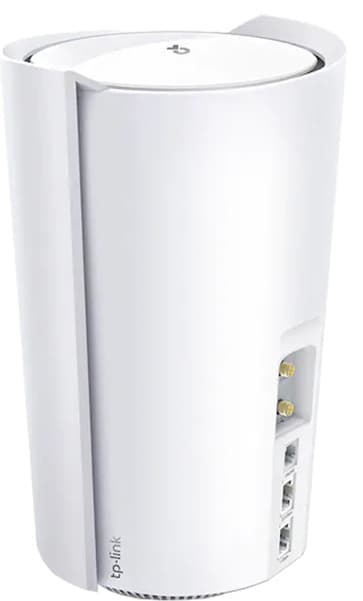 TP-Link DecoX80 AX6000 mesh WiFi router