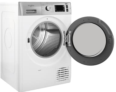 Whirlpool tørketrommel FFTSL M22 9X2WSB EE