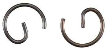 OS-25217000 Piston Pin Retainer 50SX-H