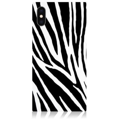 IDECOZ Mobildeksel Zebra iPhone X/XS