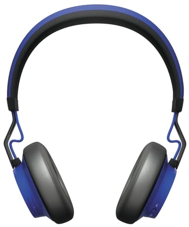 Jabra Move trådløse on ear hodetelefoner (kobolt Jabra Move trådløse on ear hodetelefoner (kobolt