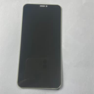 Luminous Privacy Screen Protector 3-Pack Gjennomsiktig iPhone 14 Pro