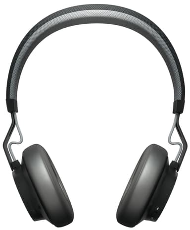 Jabra Move trådløse on-ear-hodetelefoner (sort)