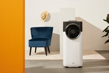 Duux Blizzard bærbar smart aircondition 14038