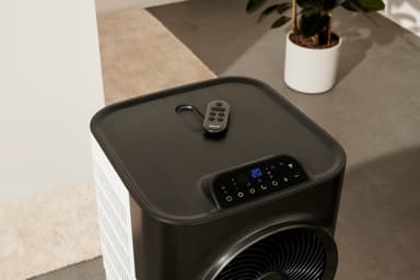 Duux Blizzard bærbar smart aircondition 14038