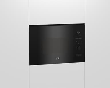 Beko mikrobølgeovn BMGB20212B, innebygd