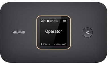 Huawei Mobile WiFi E5785-320a router