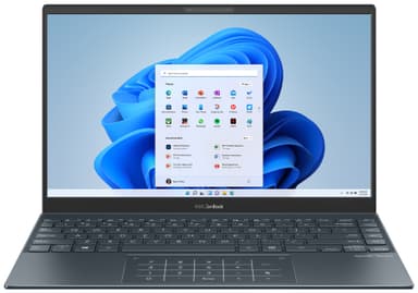 Asus ZenBook 13 OLED UX325 i5/16/512 13" bærbar PC