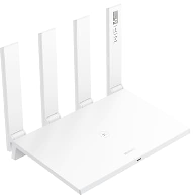 Huawei AX3 V2 DC WiFi router