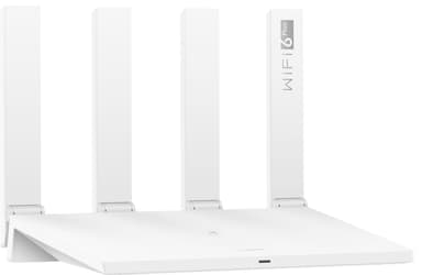Huawei AX3 V2 DC WiFi router