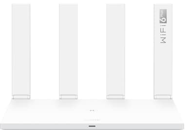 Huawei AX3 V2 DC WiFi router