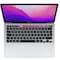 MacBook Pro 13 M2 2022 16/256GB (sølv)