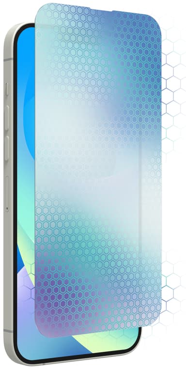 ZAGG InvisibleShield iPhone 13 Pro Max/iPhone 14 Plus Skjermbeskytter Glass XTR2