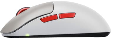 Xtrfy M8 trådløs gamingmus (retro)