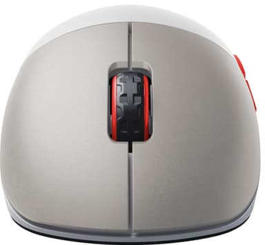 Xtrfy M8 trådløs gamingmus (retro)