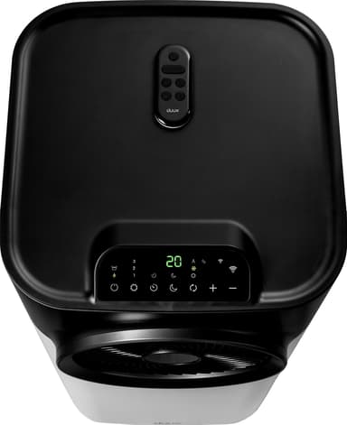 Duux Blizzard bærbar smart aircondition 14038