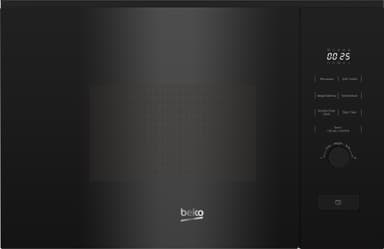 Beko mikrobølgeovn BMGB20212B, innebygd