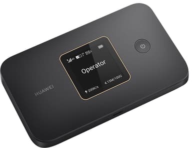 Huawei Mobile WiFi E5785-320a router