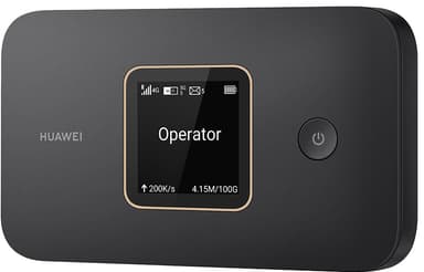 Huawei Mobile WiFi E5785-320a router