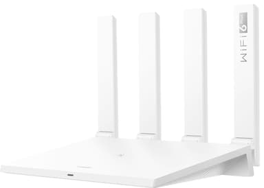 Huawei AX3 V2 DC WiFi router