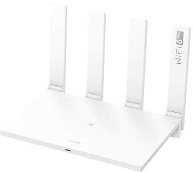 Huawei AX3 V2 DC WiFi router