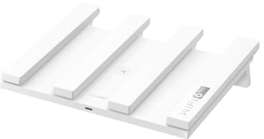 Huawei AX3 V2 DC WiFi router