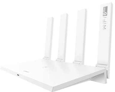 Huawei AX3 V2 DC WiFi router