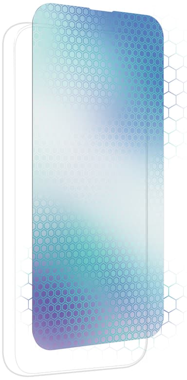 ZAGG InvisibleShield iPhone 13 Pro Max/iPhone 14 Plus Skjermbeskytter Glass XTR2