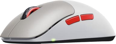 Xtrfy M8 trådløs gamingmus (retro)