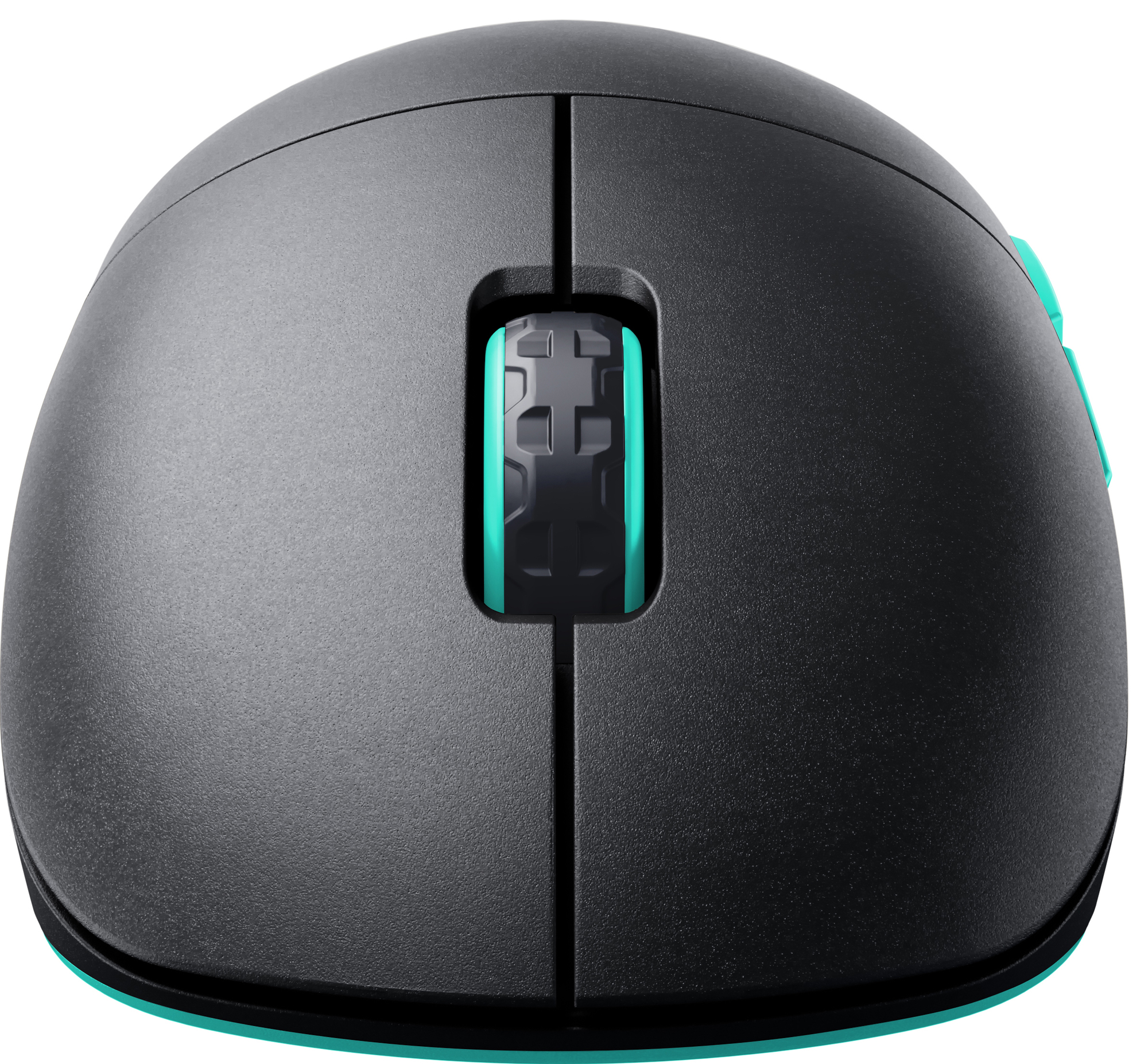 Xtrfy M8 trådløs gamingmus (sort)