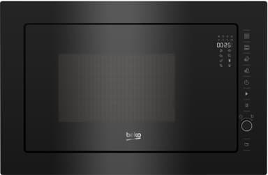 Beko mikrobølgeovn 8897373200, innebygd