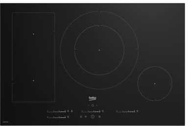 Beko induksjonstopp HII84700UFT, innebygget