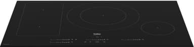 Beko induksjonstopp HII84700UFT, innebygget