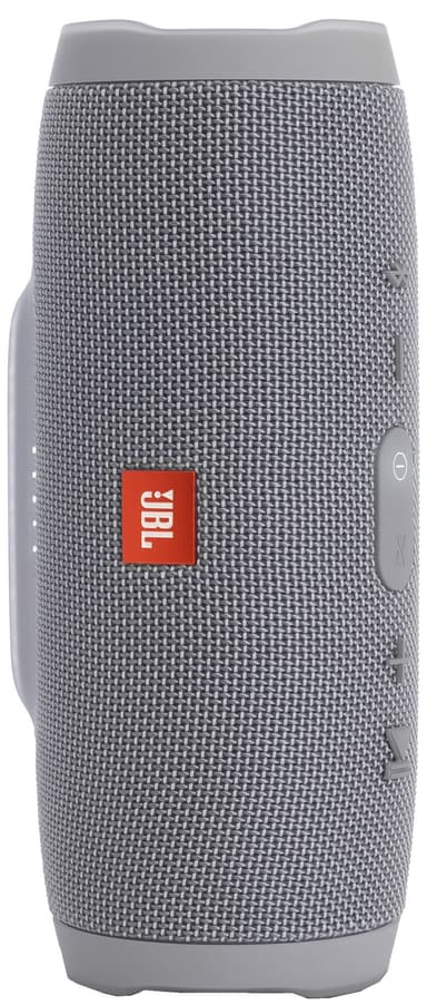 JBL Charge 3 trådløs høyttaler (grå)