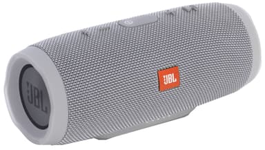 JBL Charge 3 trådløs høyttaler (grå)