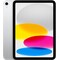 iPad 10,9" (2022) 64GB 5G (sølv)