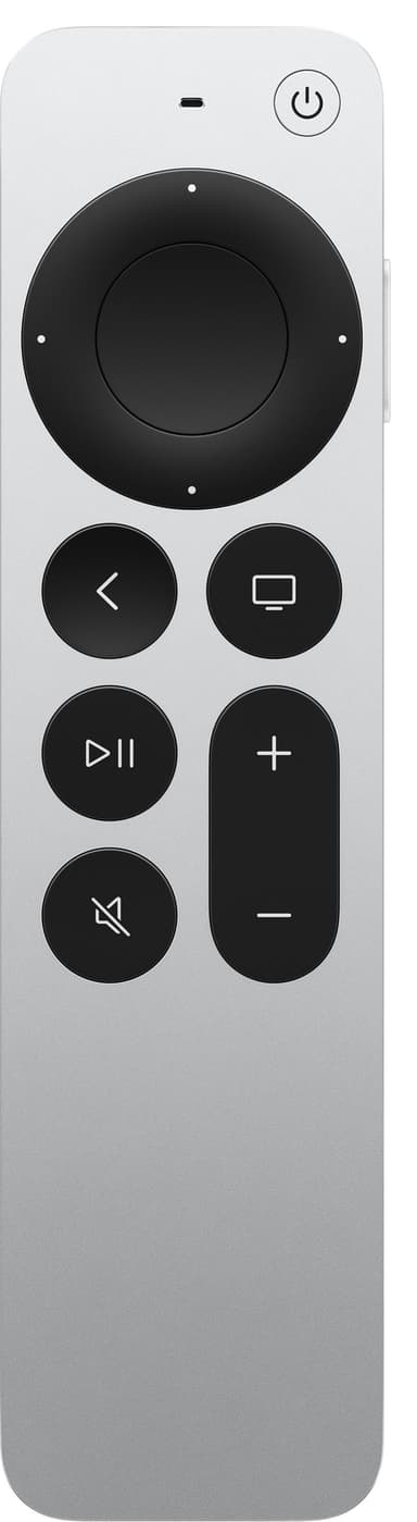 Siri Remote 3rd Gen