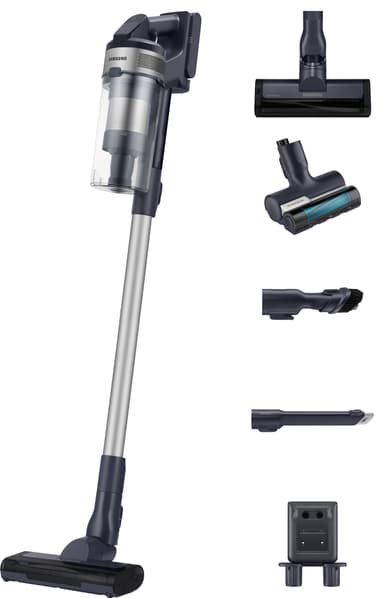Samsung Jet 60 Pet trådløs støvsuger VS15A6032R5/EE