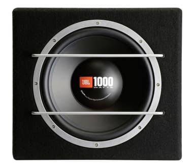 JBL 12" subwoofer CS1204B