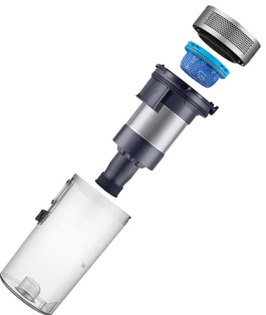 Samsung Jet 60 Pet trådløs støvsuger VS15A6032R5/EE