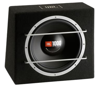 JBL 12" subwoofer CS1204B
