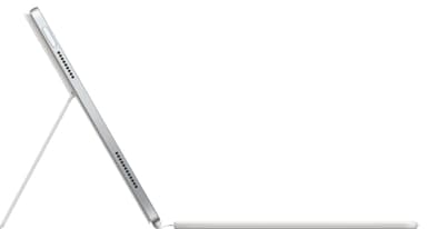 Apple Magic Keyboard Folio til iPad 10,9" (hvit) (NO)